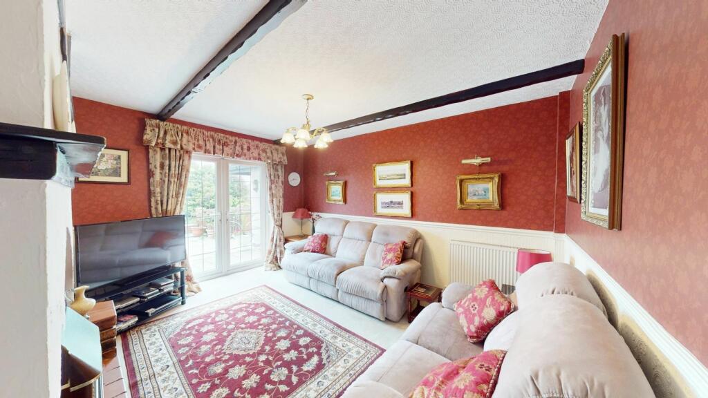 Additional property image - Wimberry Hill, Chorley Road, Westhoughton BL5 3PN