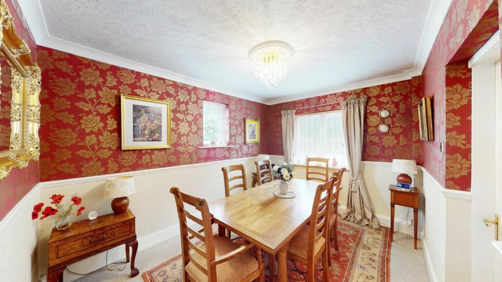 Additional property image - Wimberry Hill, Chorley Road, Westhoughton BL5 3PN