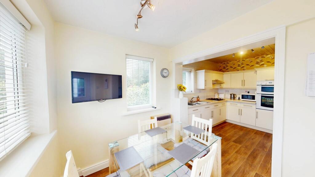 Additional property image - Wimberry Hill, Chorley Road, Westhoughton BL5 3PN