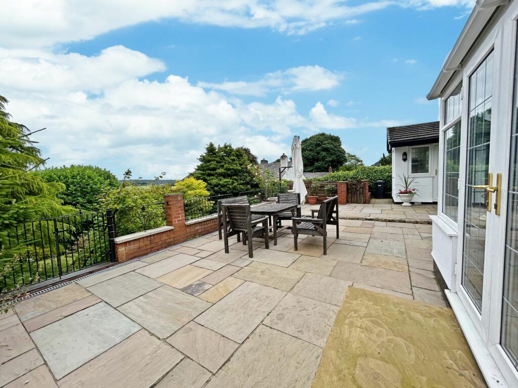 Additional property image - Wimberry Hill, Chorley Road, Westhoughton BL5 3PN