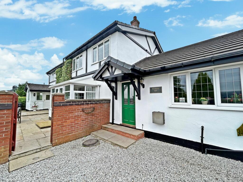 Additional property image - Wimberry Hill, Chorley Road, Westhoughton BL5 3PN