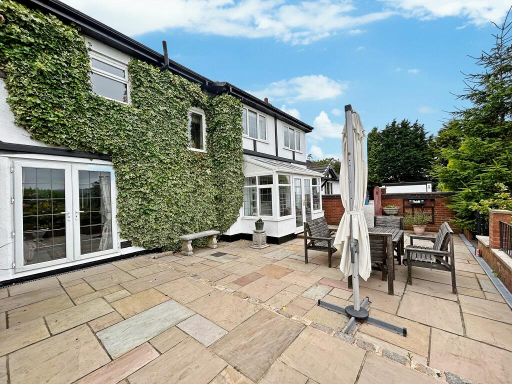 Additional property image - Wimberry Hill, Chorley Road, Westhoughton BL5 3PN