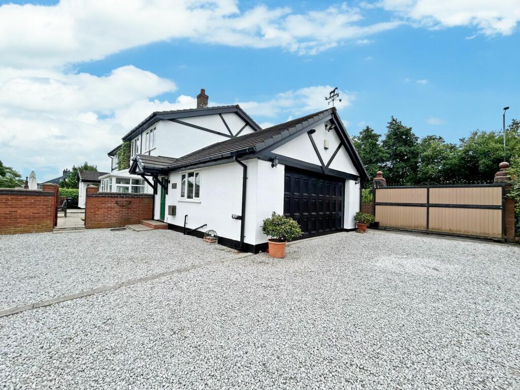 Additional property image - Wimberry Hill, Chorley Road, Westhoughton BL5 3PN
