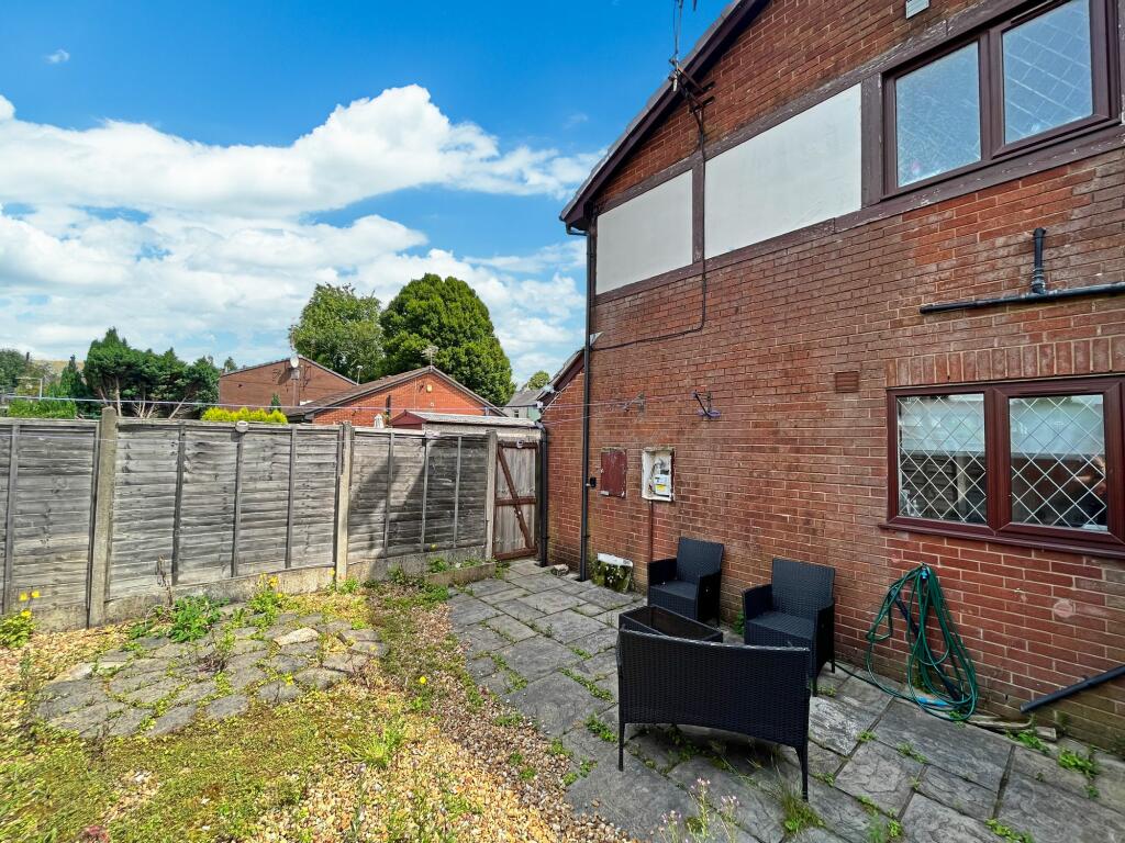 Additional property image - Moss Meadow, Westhoughton, BL5