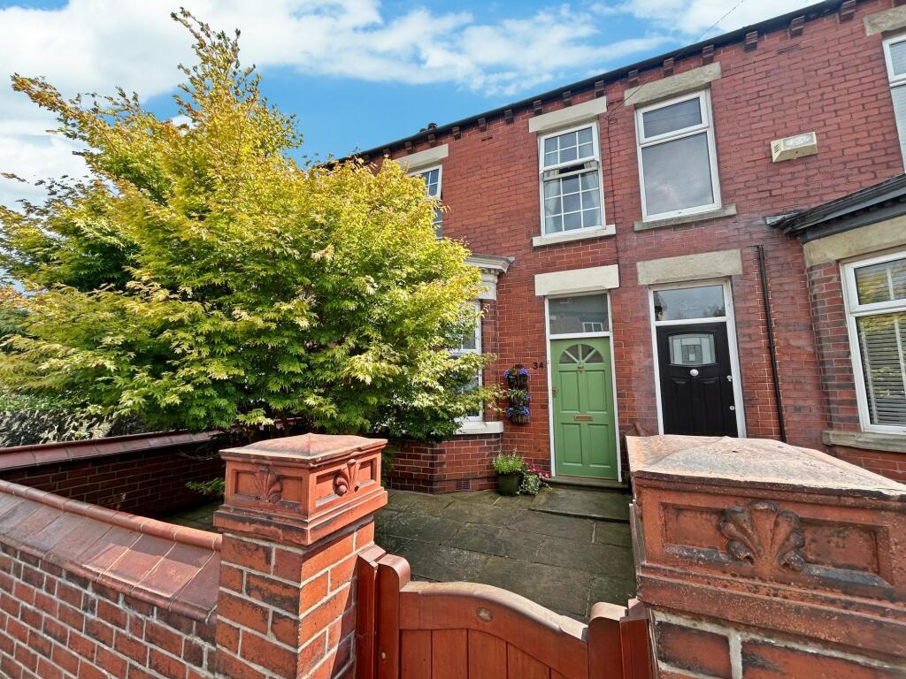 3 bedroom semidetached house for sale in Church Lane, Westhoughton, BL5