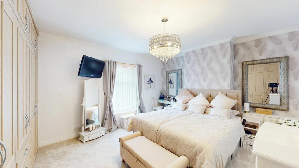 Additional property image - Mill Street, Westhoughton, BL5