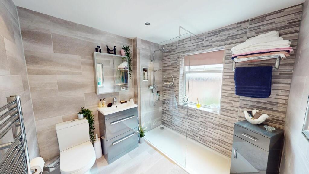 Additional property image - Mill Street, Westhoughton, BL5
