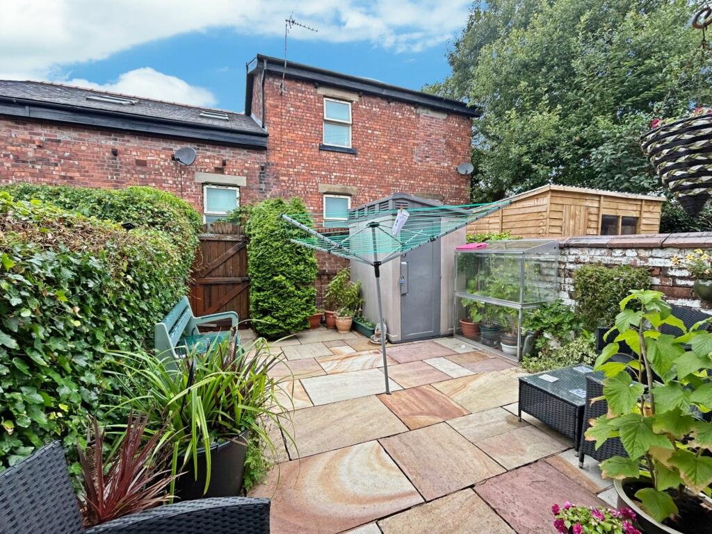 Additional property image - Mill Street, Westhoughton, BL5