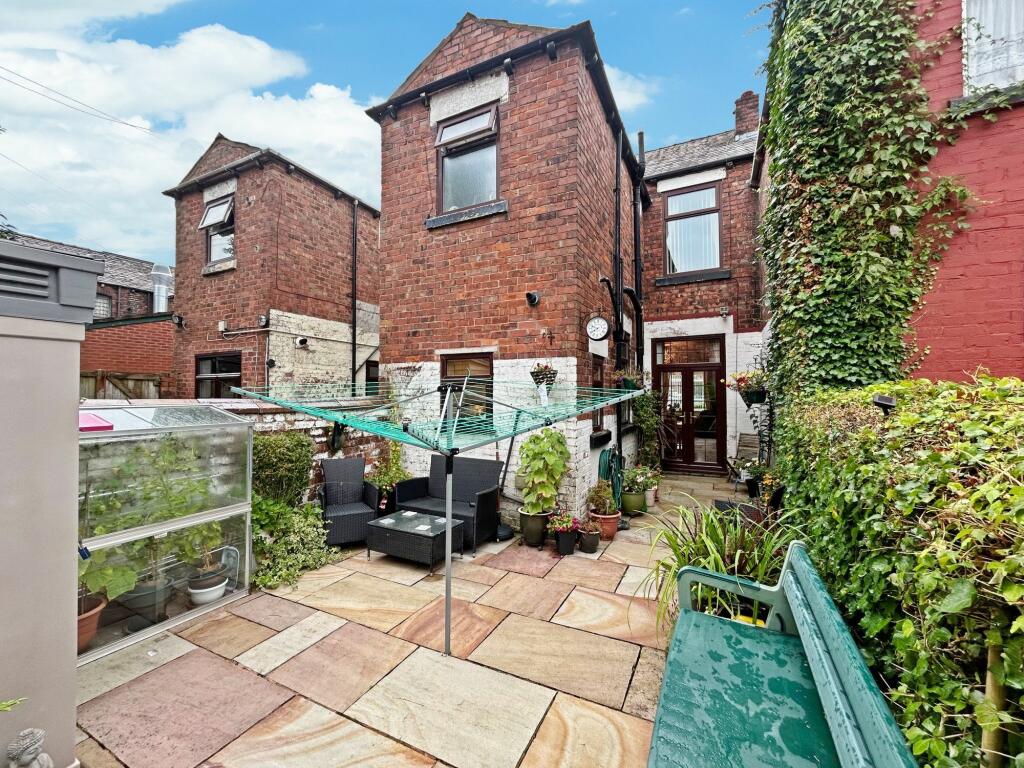 Additional property image - Mill Street, Westhoughton, BL5