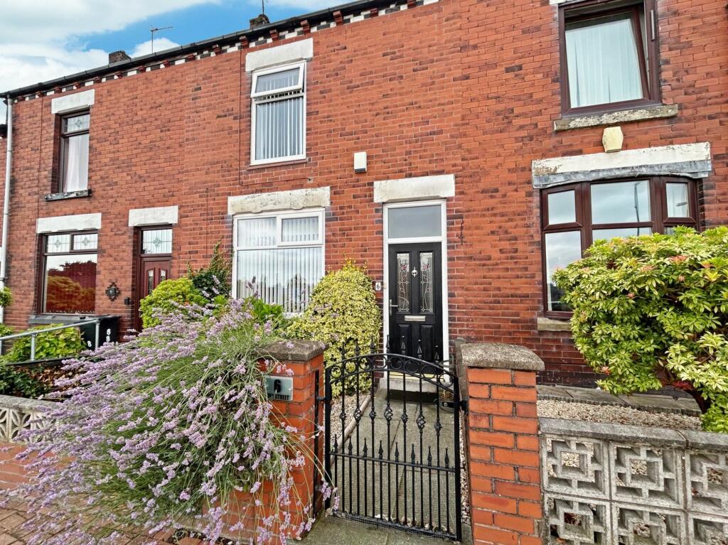 Additional property image - Mill Street, Westhoughton, BL5