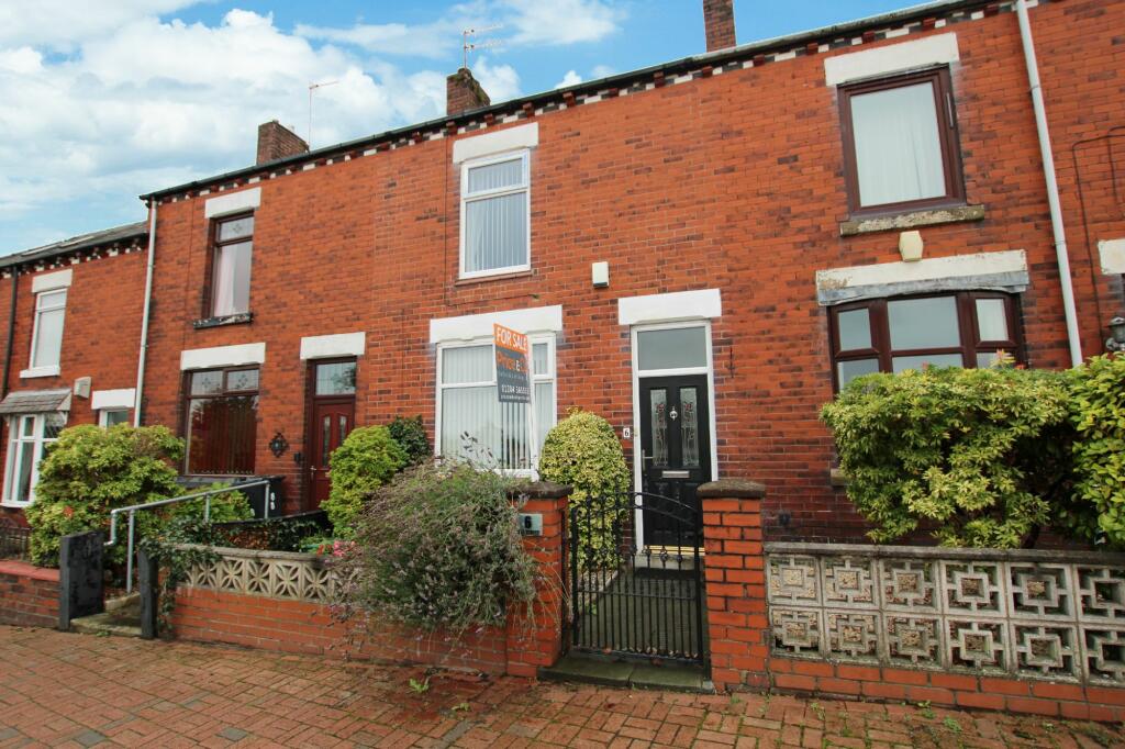 Additional property image - Mill Street, Westhoughton, BL5