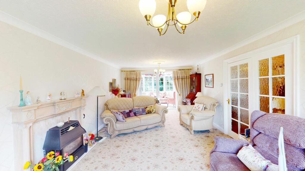 Additional property image - Sandfield Drive, Lostock, BL6
