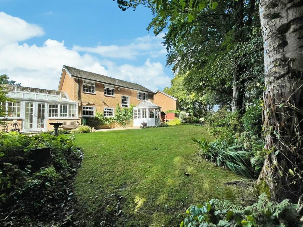 Additional property image - Sandfield Drive, Lostock, BL6