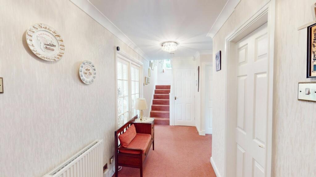 Additional property image - Sandfield Drive, Lostock, BL6