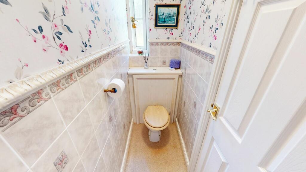 Additional property image - Sandfield Drive, Lostock, BL6