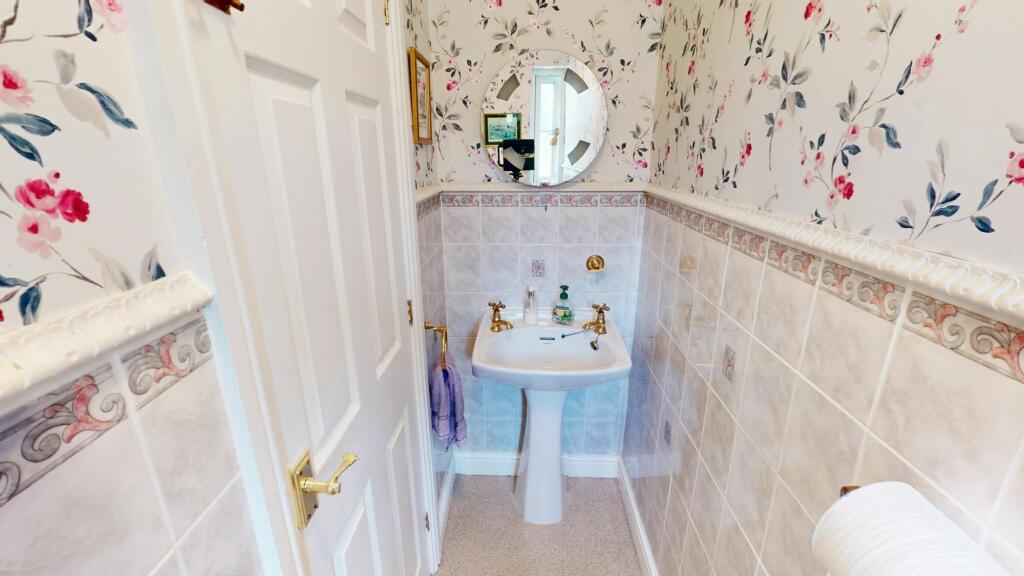 Additional property image - Sandfield Drive, Lostock, BL6