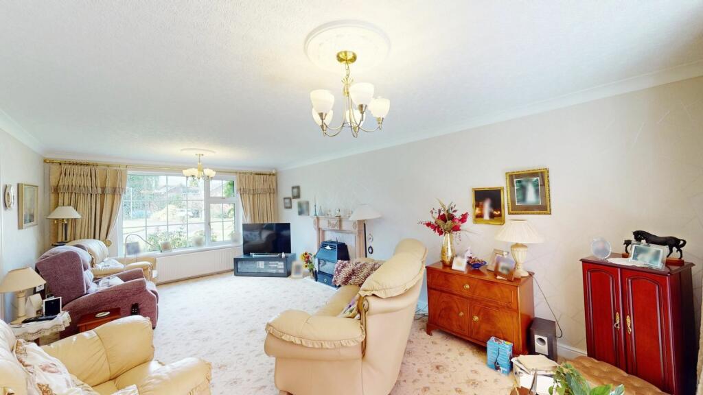Additional property image - Sandfield Drive, Lostock, BL6