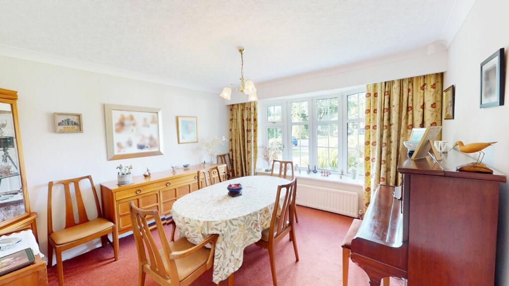 Additional property image - Sandfield Drive, Lostock, BL6