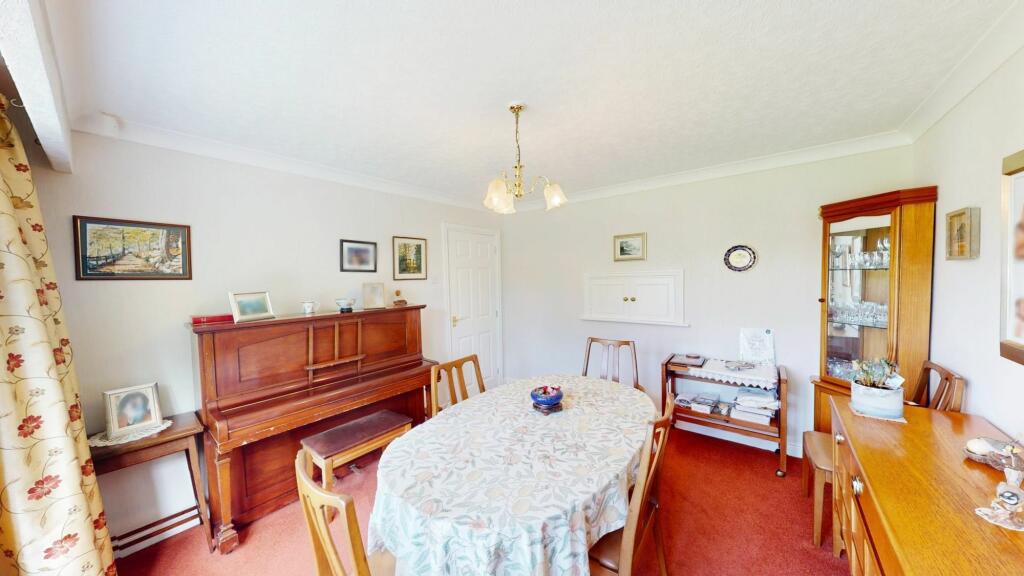 Additional property image - Sandfield Drive, Lostock, BL6