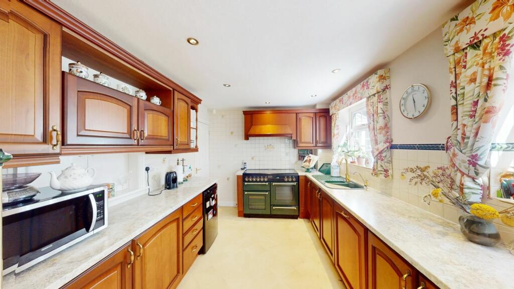 Additional property image - Sandfield Drive, Lostock, BL6