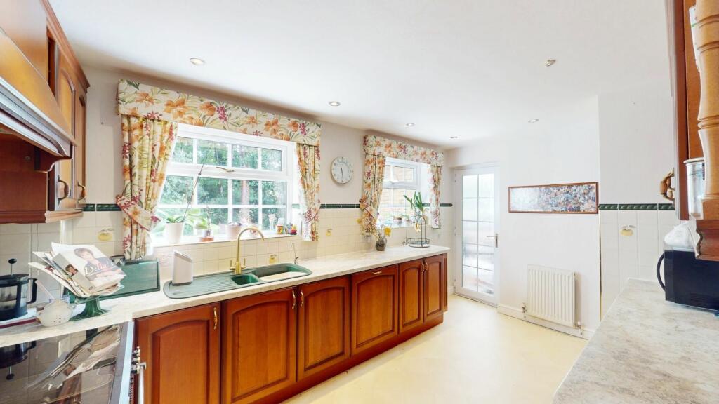 Additional property image - Sandfield Drive, Lostock, BL6
