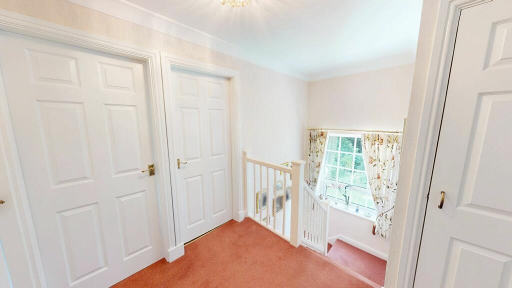 Additional property image - Sandfield Drive, Lostock, BL6