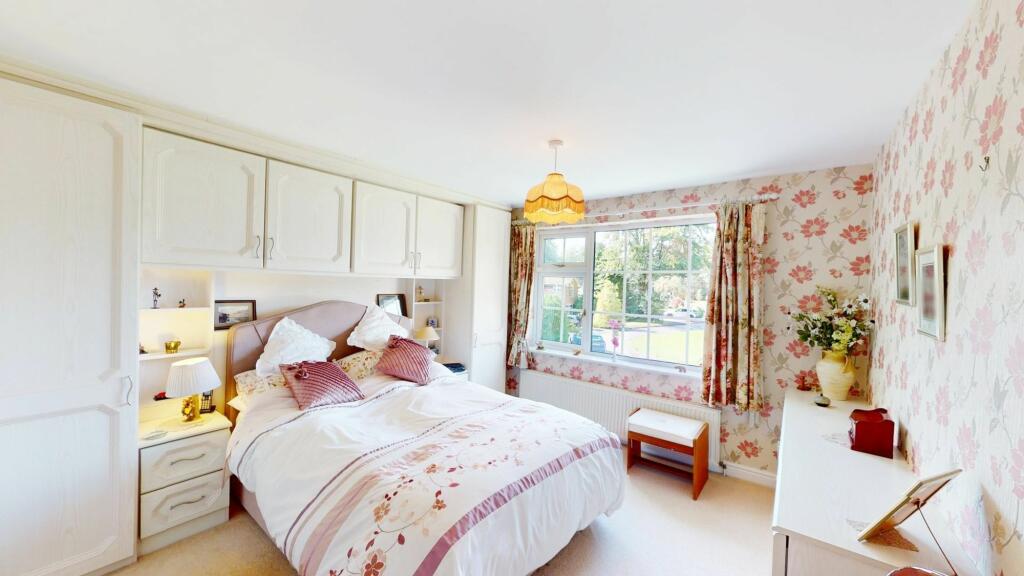 Additional property image - Sandfield Drive, Lostock, BL6