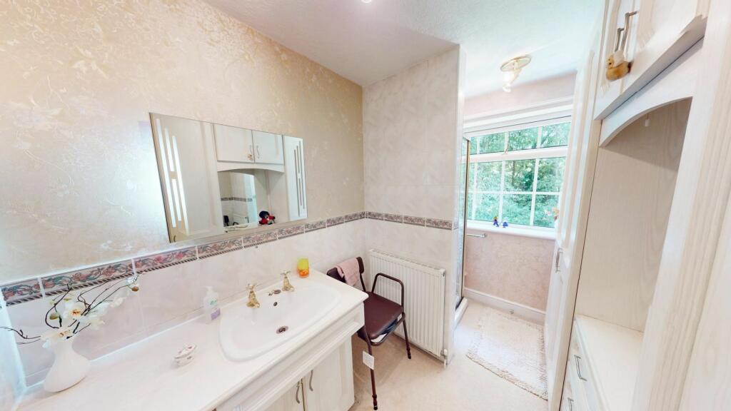 Additional property image - Sandfield Drive, Lostock, BL6