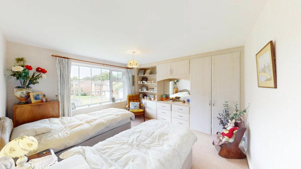 Additional property image - Sandfield Drive, Lostock, BL6