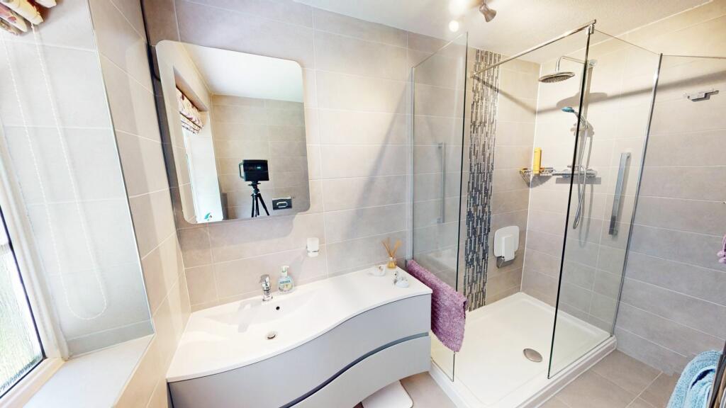Additional property image - Sandfield Drive, Lostock, BL6