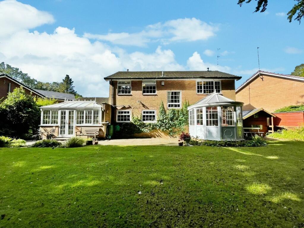 Additional property image - Sandfield Drive, Lostock, BL6