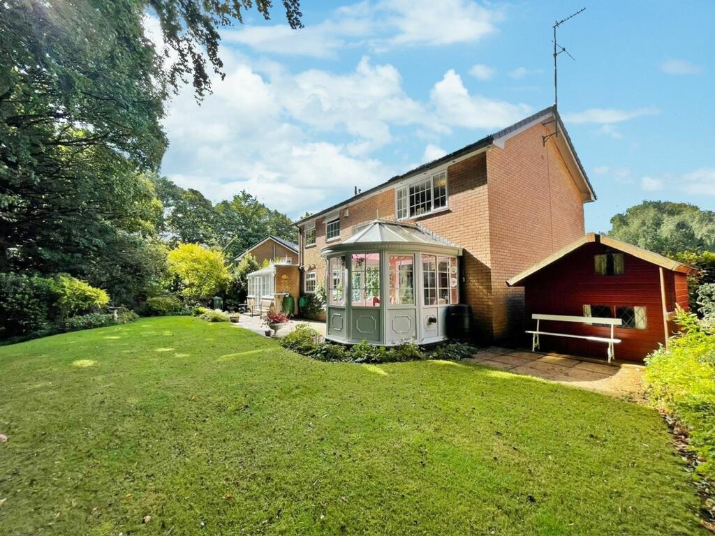 Additional property image - Sandfield Drive, Lostock, BL6