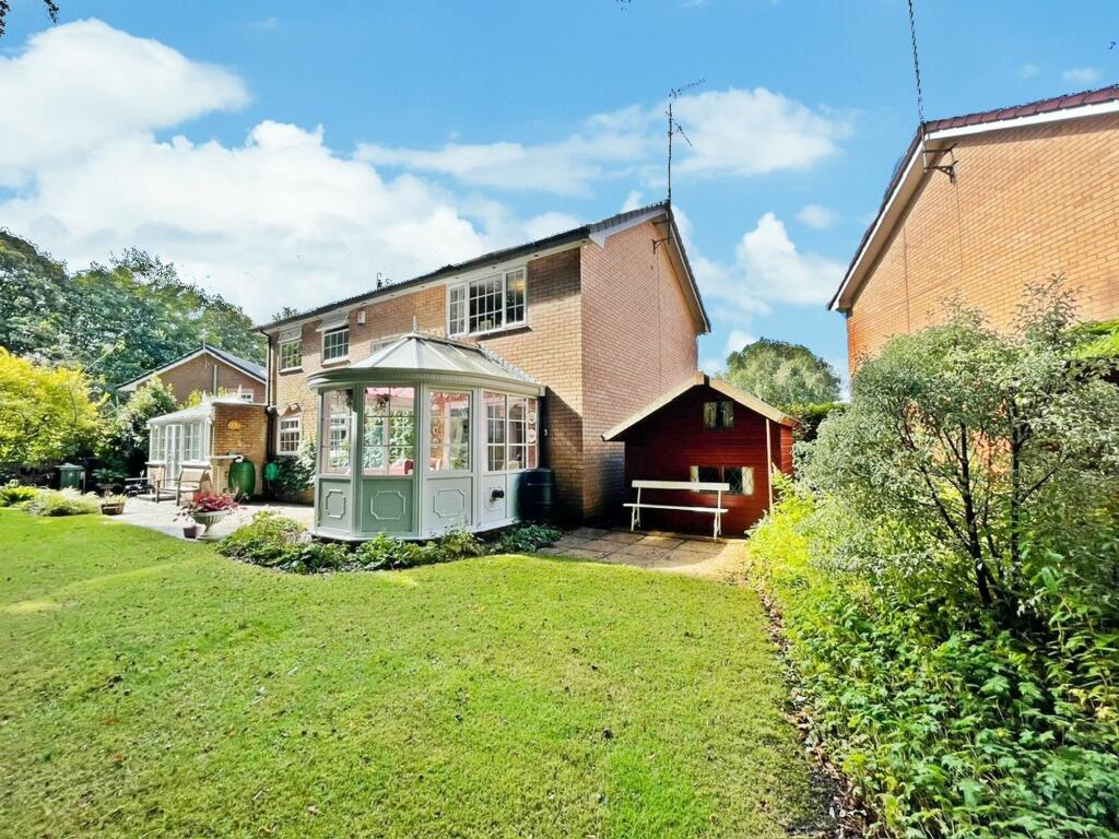 Additional property image - Sandfield Drive, Lostock, BL6