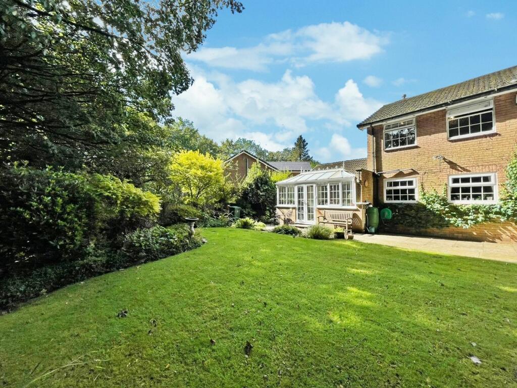 Additional property image - Sandfield Drive, Lostock, BL6