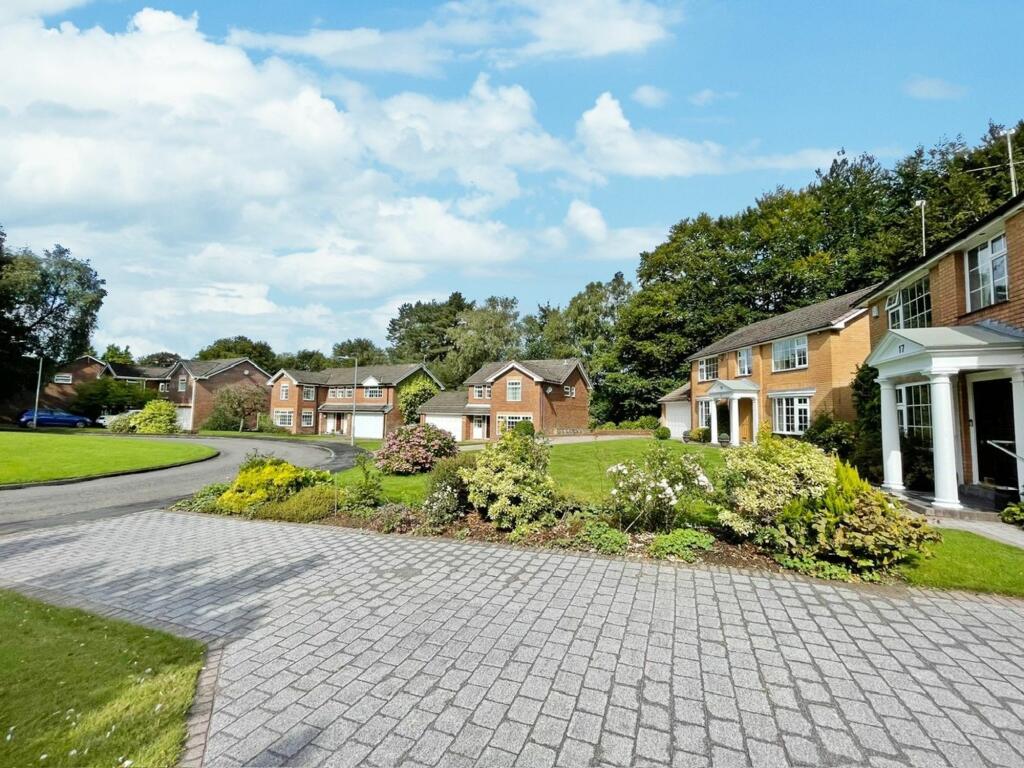 Additional property image - Sandfield Drive, Lostock, BL6