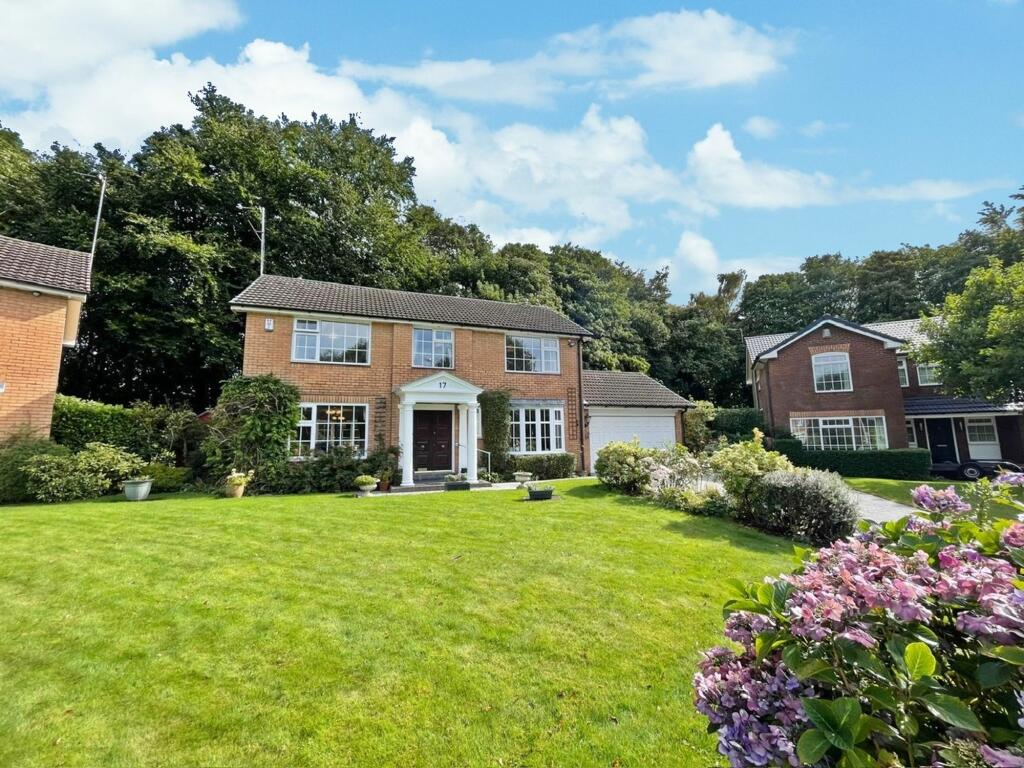 Additional property image - Sandfield Drive, Lostock, BL6