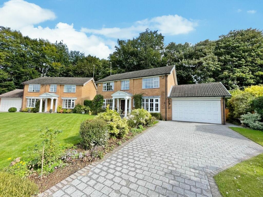 Additional property image - Sandfield Drive, Lostock, BL6