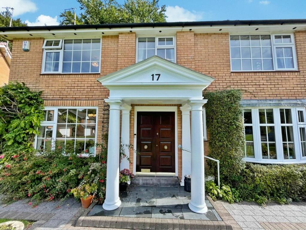 Additional property image - Sandfield Drive, Lostock, BL6