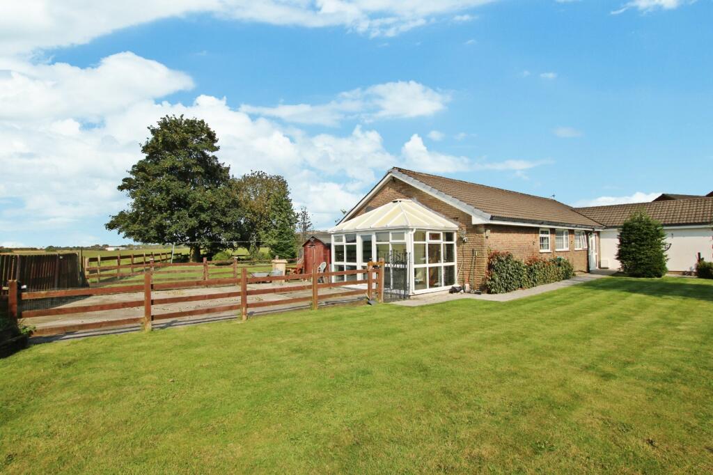 Additional property image - Chulsey Gate Lane, Lostock, BL6