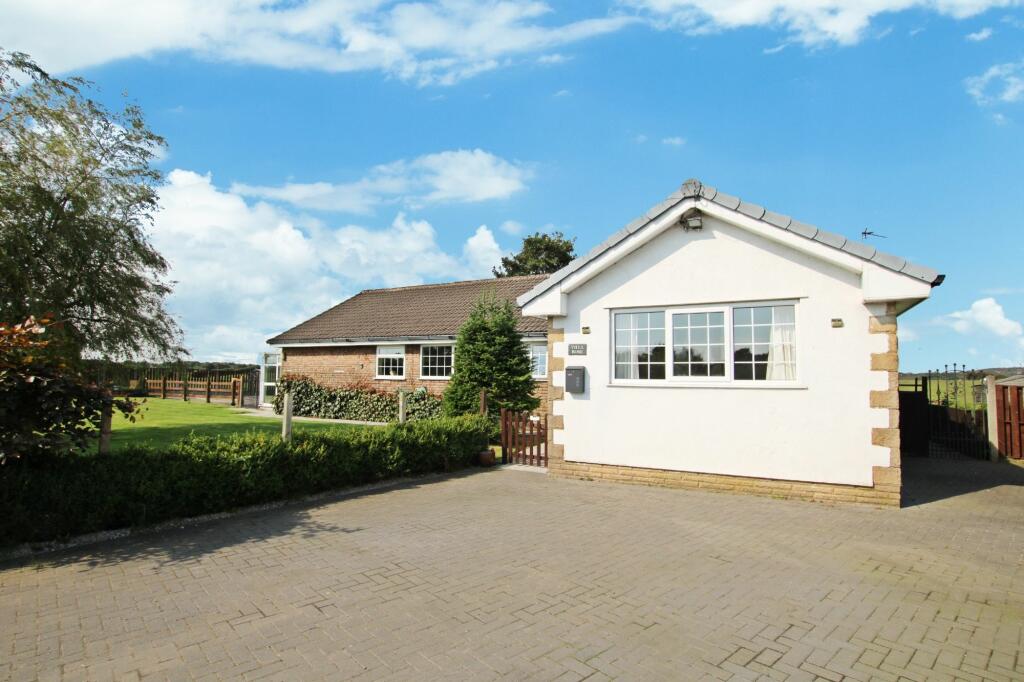 Additional property image - Chulsey Gate Lane, Lostock, BL6