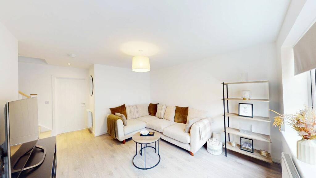 Additional property image - Avro Close, Lostock, BL6