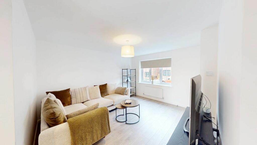 Additional property image - Avro Close, Lostock, BL6