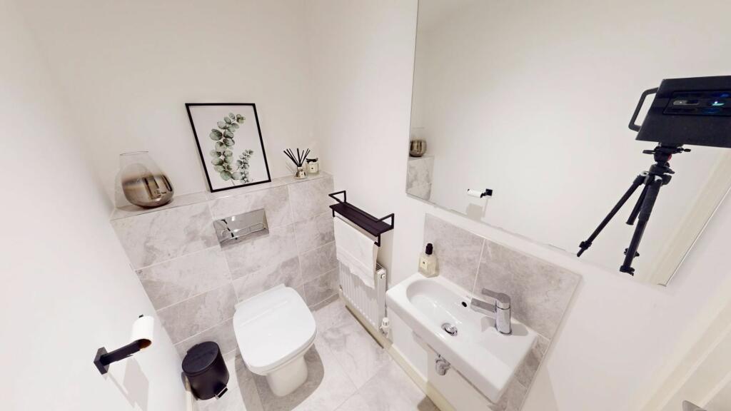 Additional property image - Avro Close, Lostock, BL6