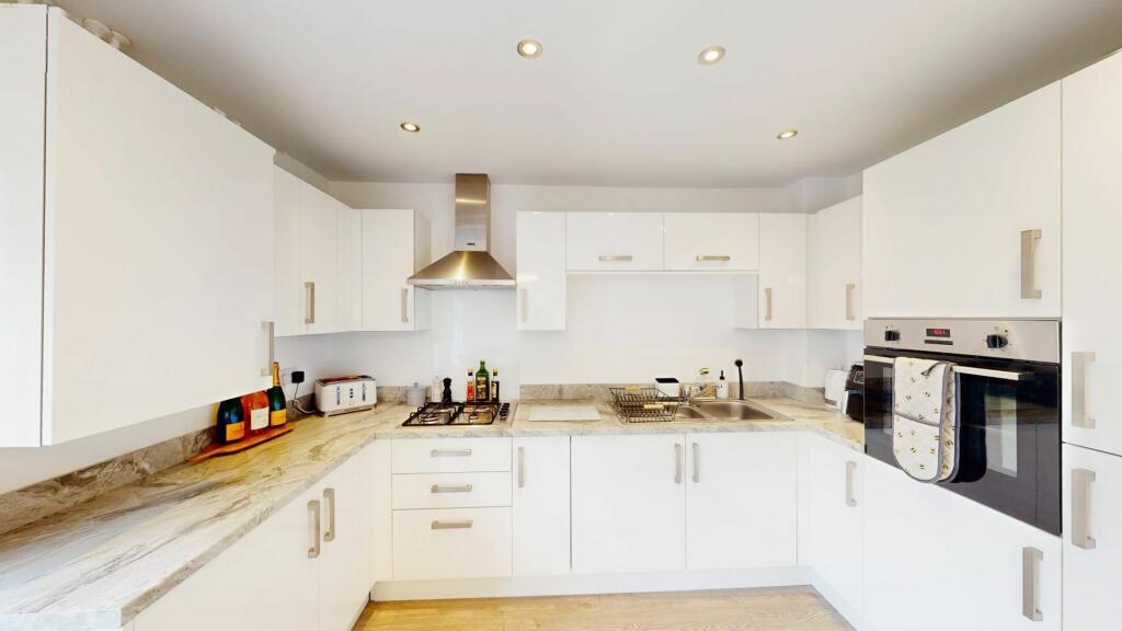 Additional property image - Avro Close, Lostock, BL6
