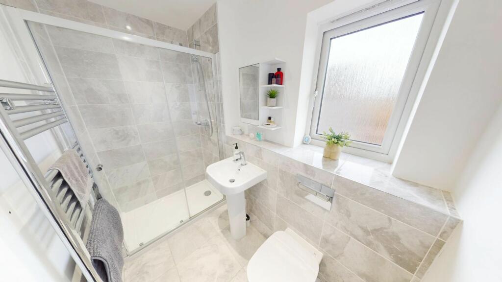Additional property image - Avro Close, Lostock, BL6