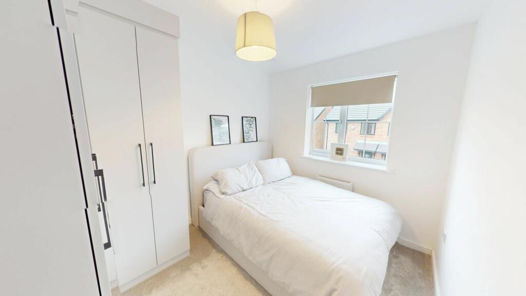Additional property image - Avro Close, Lostock, BL6