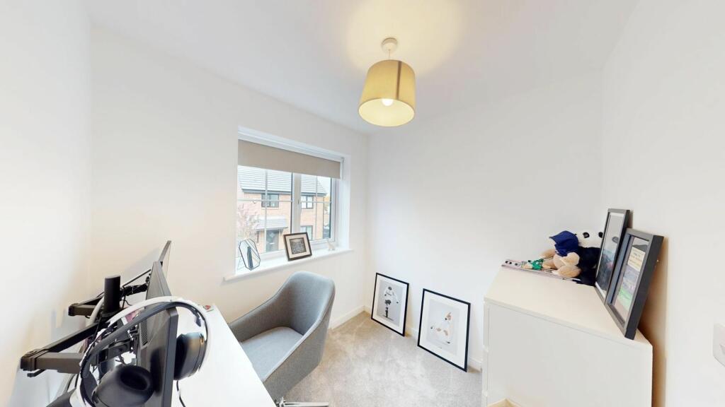Additional property image - Avro Close, Lostock, BL6