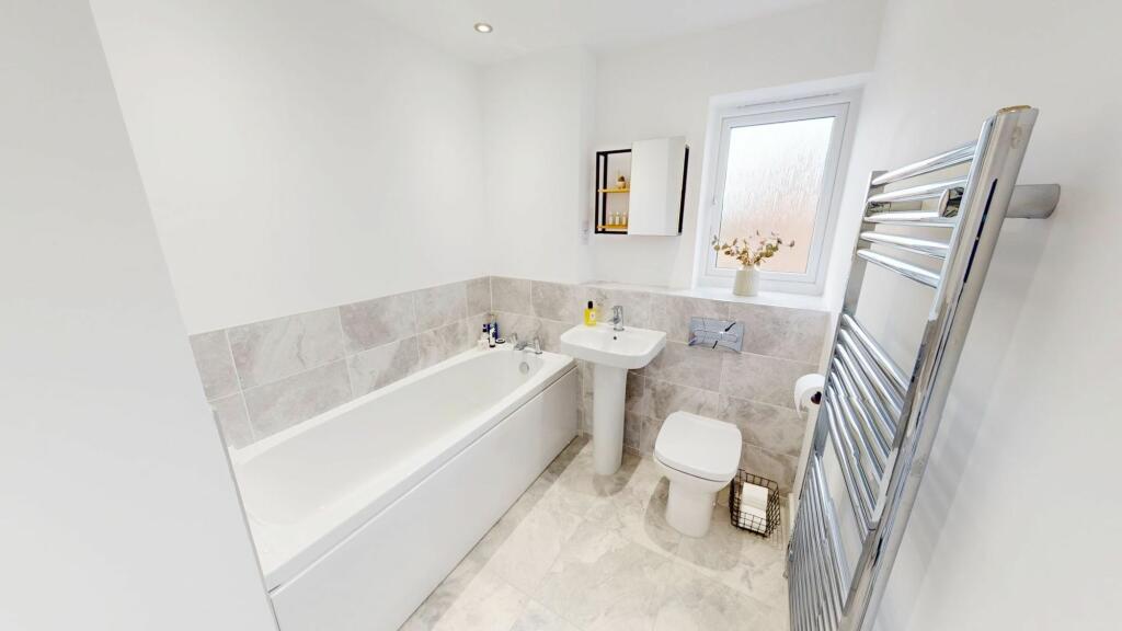 Additional property image - Avro Close, Lostock, BL6