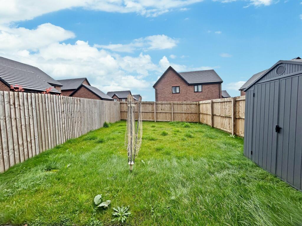 Additional property image - Avro Close, Lostock, BL6