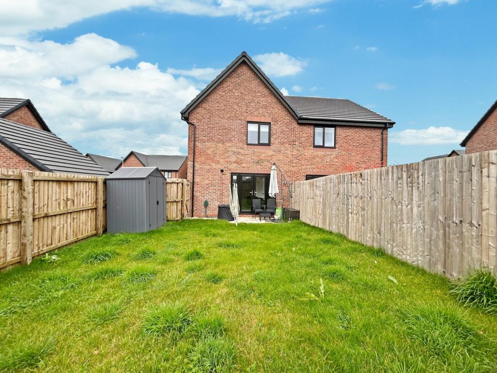 Additional property image - Avro Close, Lostock, BL6